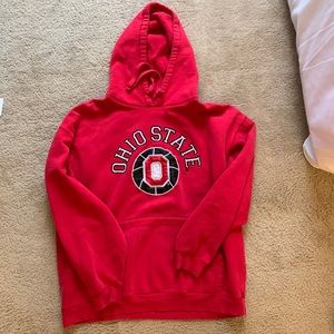 Ohio State Sweatshirt